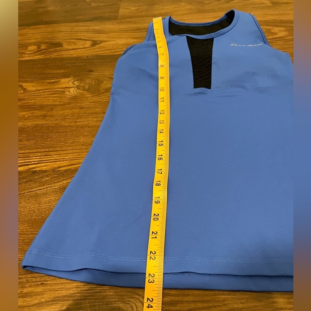 Pearl Izumi Women's Fly Sports T-Shirt Size M - Picture 8 of 9